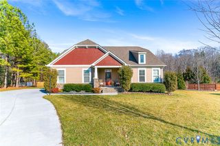 4801 Hidden Falls Ct, Moseley, VA 23120