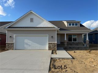 208 W Tampa Street # 5, Culver, IN 46511