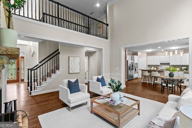 4968 Highland Oaks Way SE, Mableton, GA 30126