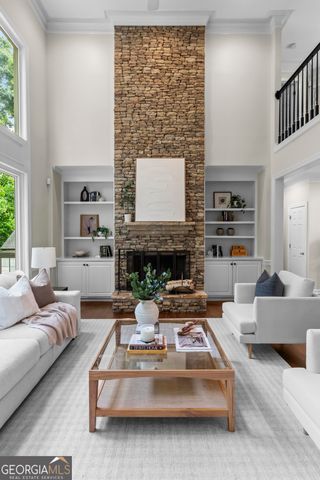 4968 Highland Oaks Way SE, Mableton, GA 30126