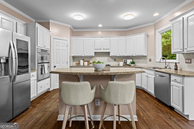 4968 Highland Oaks Way SE, Mableton, GA 30126