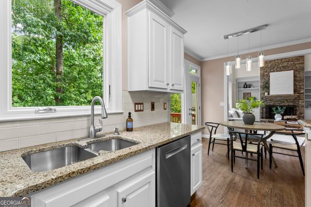4968 Highland Oaks Way SE, Mableton, GA 30126