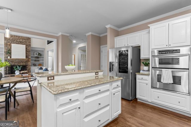 4968 Highland Oaks Way SE, Mableton, GA 30126