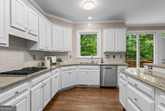4968 Highland Oaks Way SE, Mableton, GA 30126
