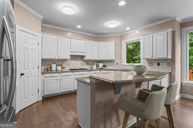 4968 Highland Oaks Way SE, Mableton, GA 30126