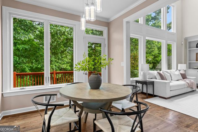 4968 Highland Oaks Way SE, Mableton, GA 30126