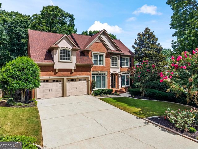 4968 Highland Oaks Way SE, Mableton, GA 30126