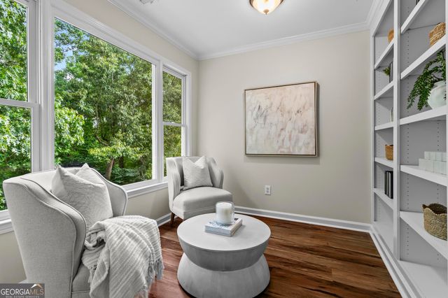 4968 Highland Oaks Way SE, Mableton, GA 30126