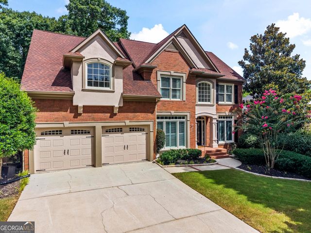 4968 Highland Oaks Way SE, Mableton, GA 30126
