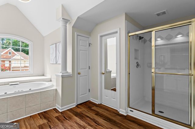 4968 Highland Oaks Way SE, Mableton, GA 30126