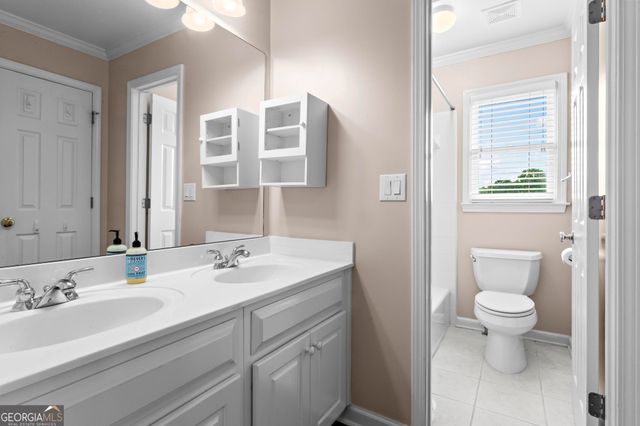 4968 Highland Oaks Way SE, Mableton, GA 30126