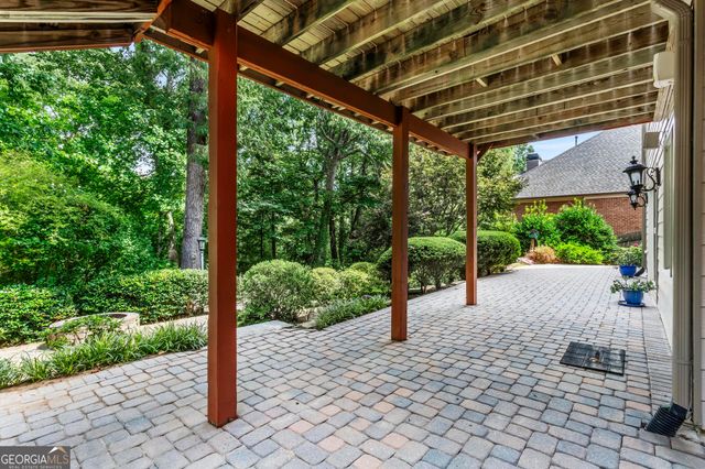 4968 Highland Oaks Way SE, Mableton, GA 30126