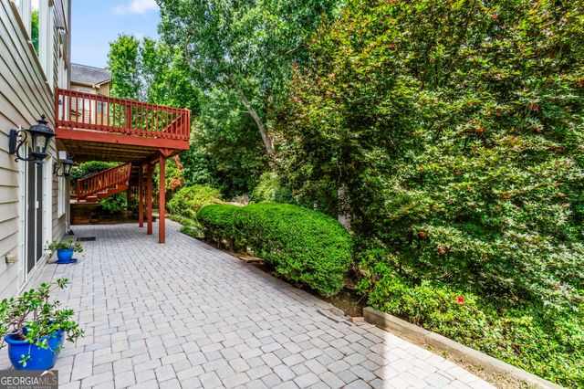 4968 Highland Oaks Way SE, Mableton, GA 30126