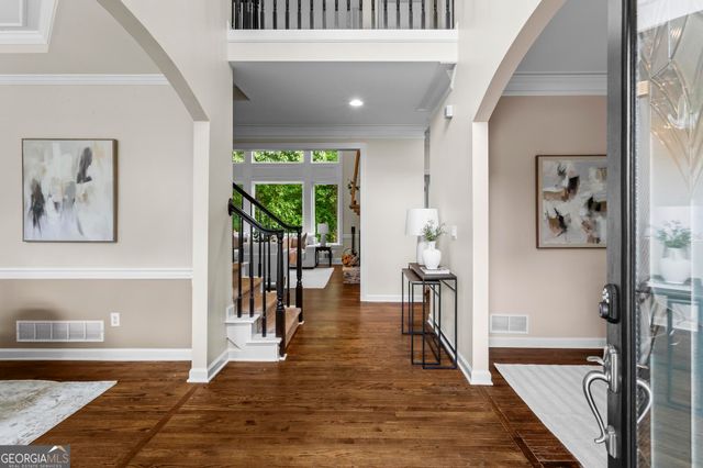 4968 Highland Oaks Way SE, Mableton, GA 30126