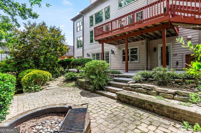 4968 Highland Oaks Way SE, Mableton, GA 30126
