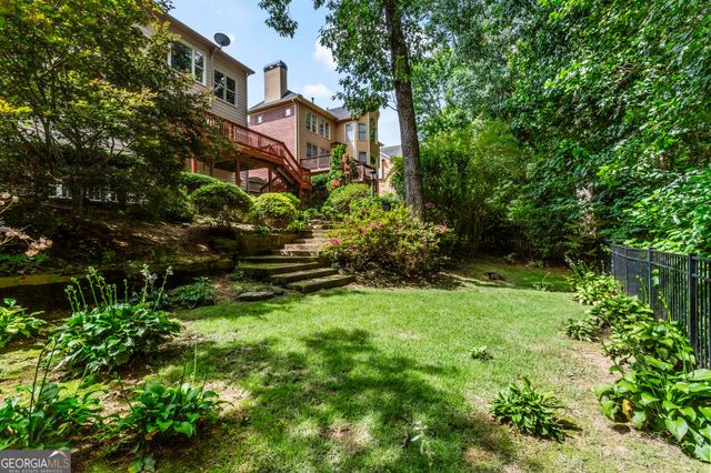 4968 Highland Oaks Way SE, Mableton, GA 30126