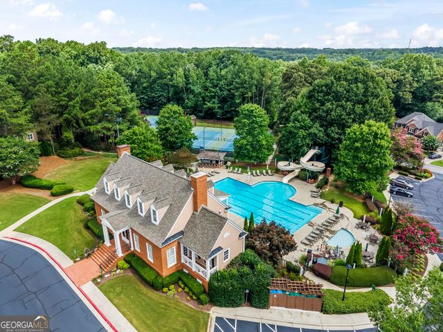 4968 Highland Oaks Way SE, Mableton, GA 30126