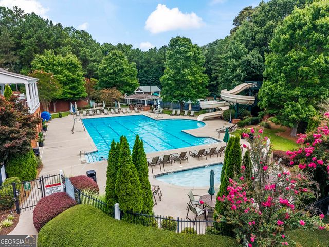 4968 Highland Oaks Way SE, Mableton, GA 30126
