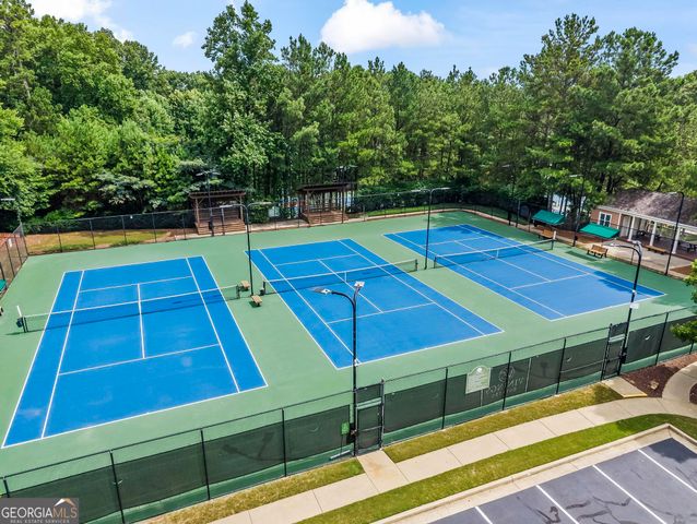 4968 Highland Oaks Way SE, Mableton, GA 30126