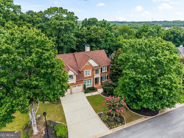 4968 Highland Oaks Way SE, Mableton, GA 30126
