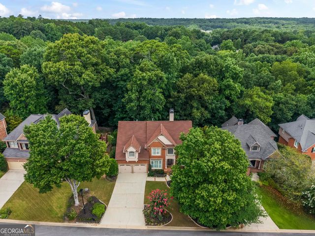 4968 Highland Oaks Way SE, Mableton, GA 30126