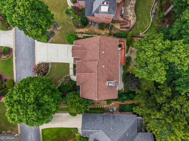 4968 Highland Oaks Way SE, Mableton, GA 30126