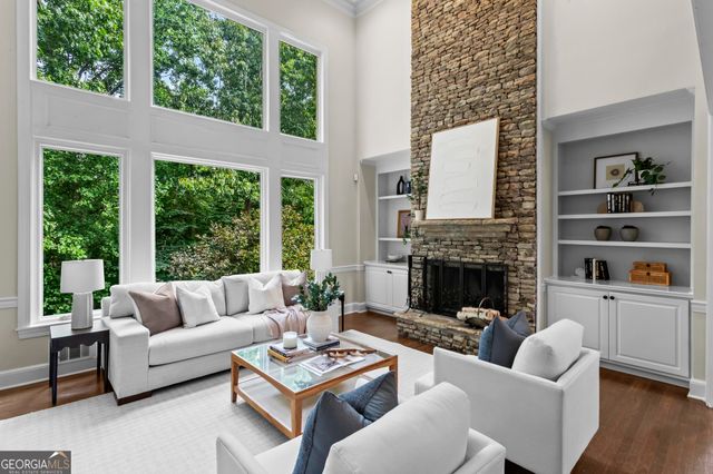 4968 Highland Oaks Way SE, Mableton, GA 30126