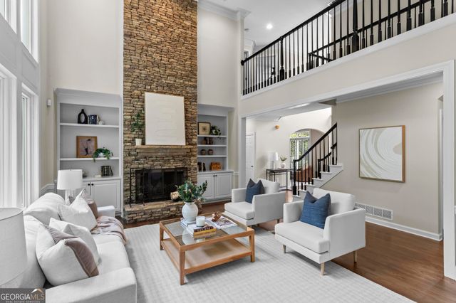 4968 Highland Oaks Way SE, Mableton, GA 30126