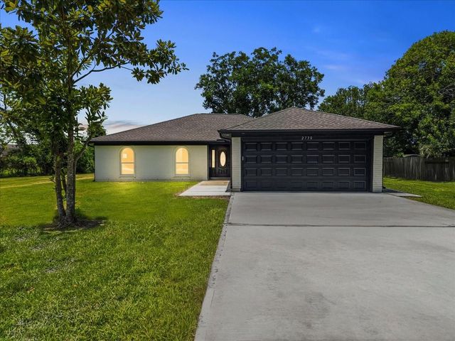 2730 Mary Lane, Dickinson, TX 77539