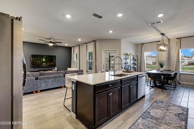 519 TYNES Boulevard, Middleburg, FL 32068