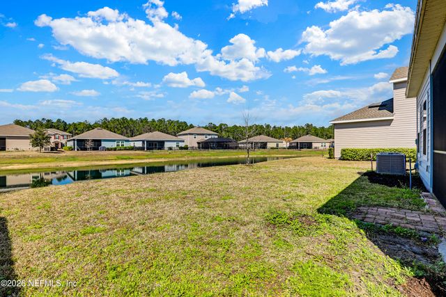 519 TYNES Boulevard, Middleburg, FL 32068