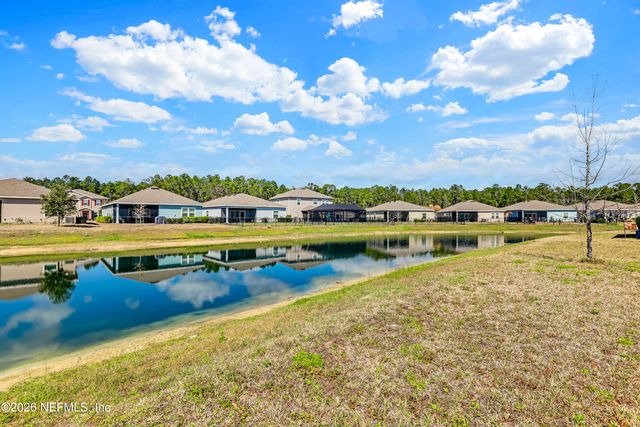 519 TYNES Boulevard, Middleburg, FL 32068