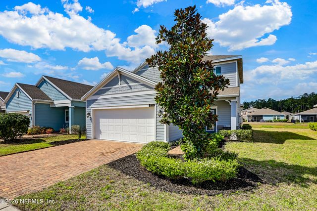 519 TYNES Boulevard, Middleburg, FL 32068