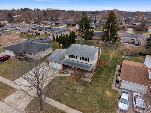 14484 Royal Drive, Sterling Heights, MI 48312