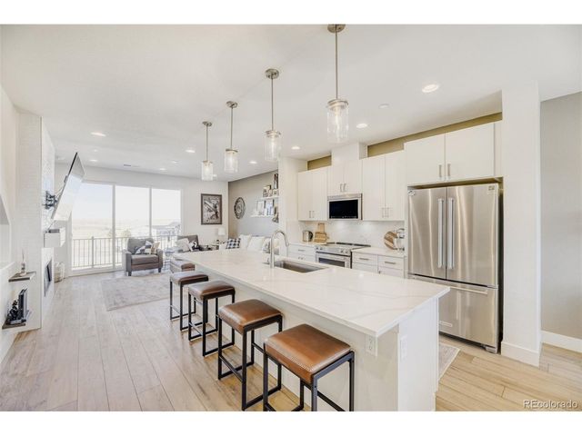 10848 Lyric St, Parker, CO 80134