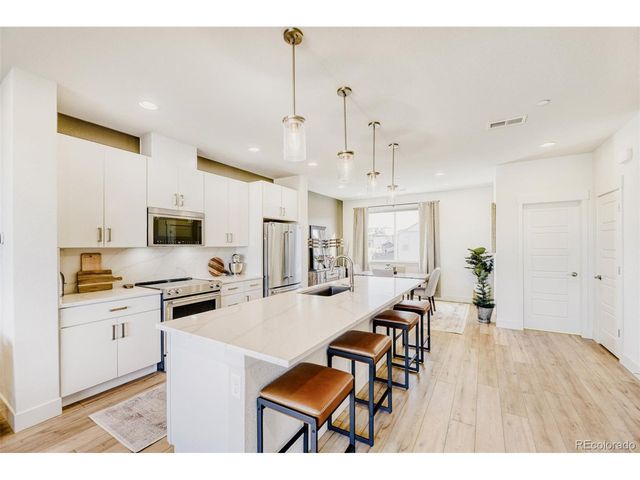 10848 Lyric St, Parker, CO 80134