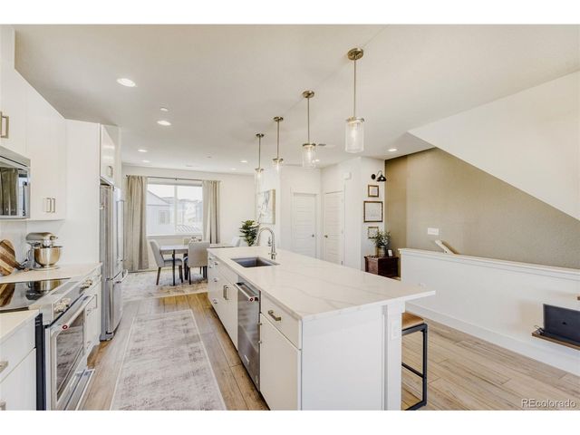 10848 Lyric St, Parker, CO 80134