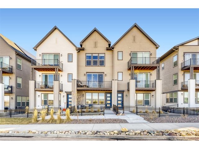 10848 Lyric St, Parker, CO 80134