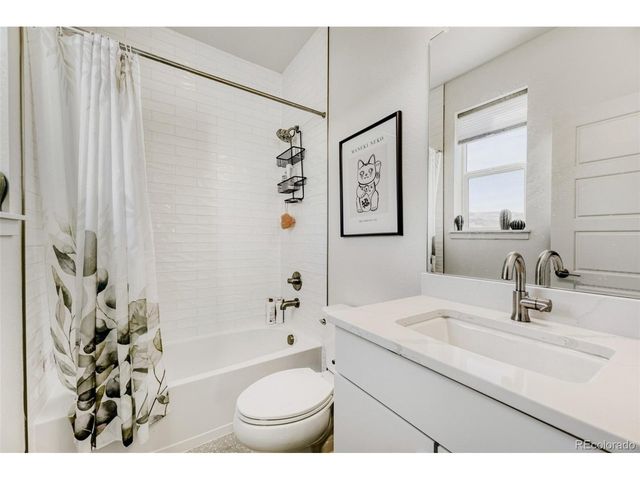 10848 Lyric St, Parker, CO 80134