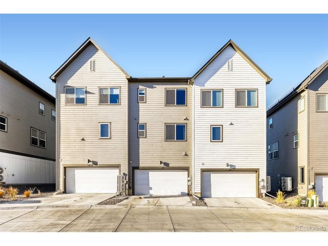 10848 Lyric St, Parker, CO 80134