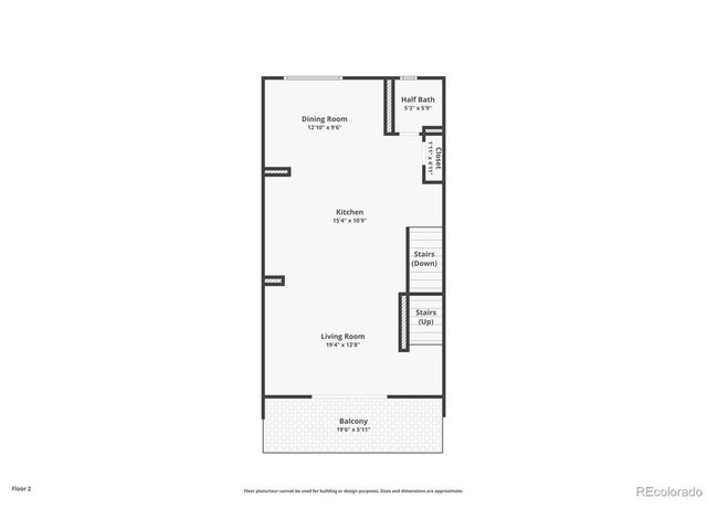 10848 Lyric St, Parker, CO 80134