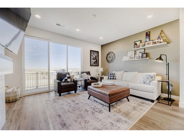 10848 Lyric St, Parker, CO 80134