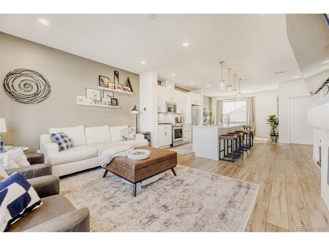 10848 Lyric St, Parker, CO 80134