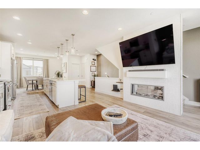 10848 Lyric St, Parker, CO 80134