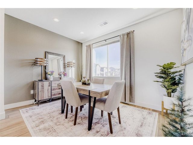 10848 Lyric St, Parker, CO 80134