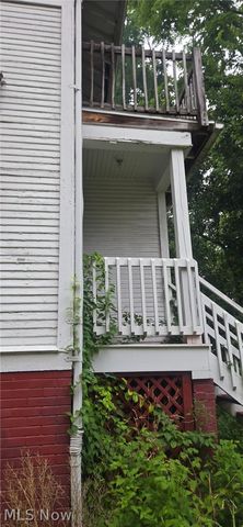 187 Beck Avenue, Akron, OH 44302