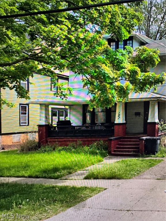 187 Beck Avenue, Akron, OH 44302
