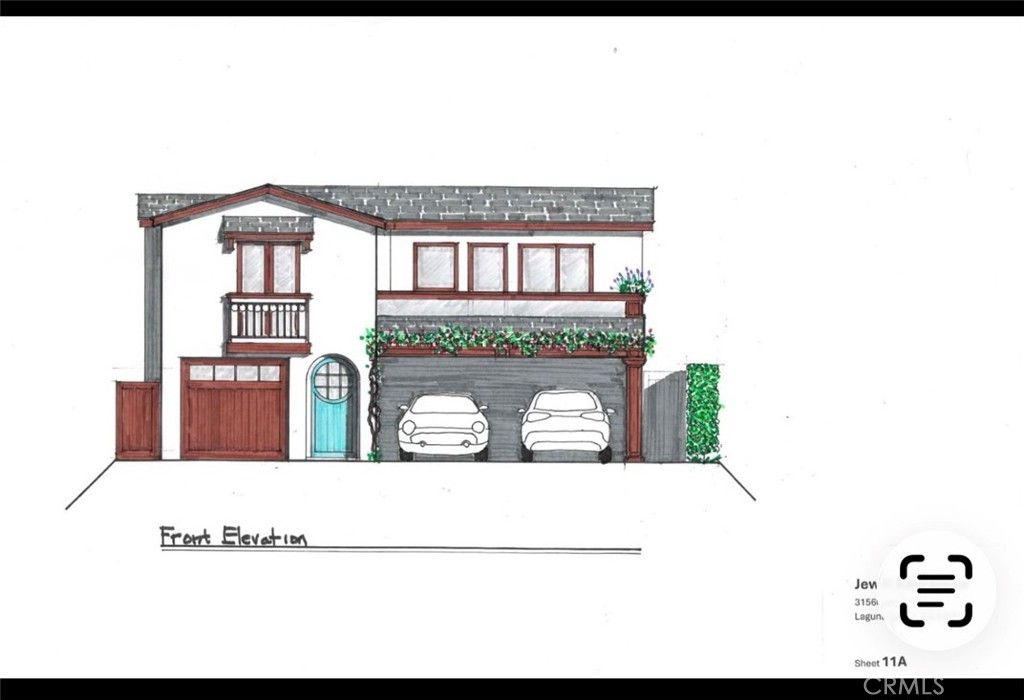 31566 Jewel, Laguna Beach, CA 92651 — photo 4