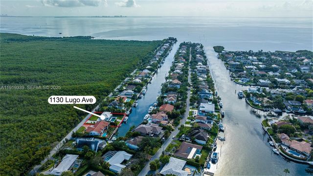 1130 Lugo Avenue, Coral Gables, FL 33156