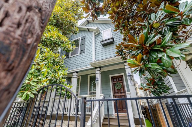 1220 Nelson Falls Lane, Houston, TX 77008
